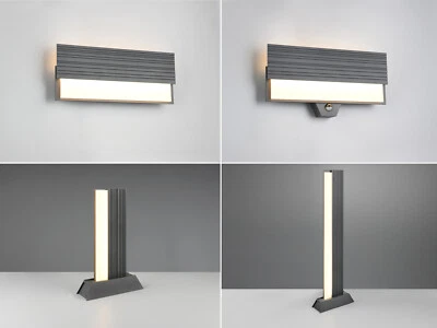 Ideas Outdoor Lights with Motion Sensor, Garden Lights Garden Lighting Power - Image 1 of 4