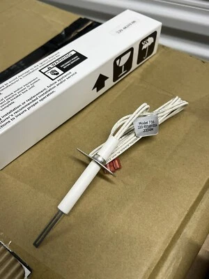Coorstek Ceramic Igniter Model 736 239-48319-00A 483537 230 Volt
