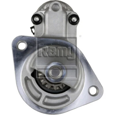 Motor De Arranque-Premium Remy 16235 Reman se adapta a Kia Soul 2014 2,0 L-L4 Foto 1 de 4