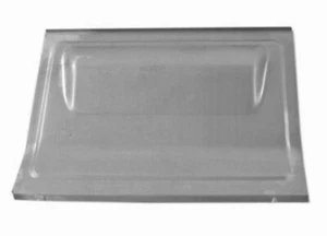 Horno microondas Samsung: conducto trasero (DE67-00261A) {N1443} - Imagen 1 de 3