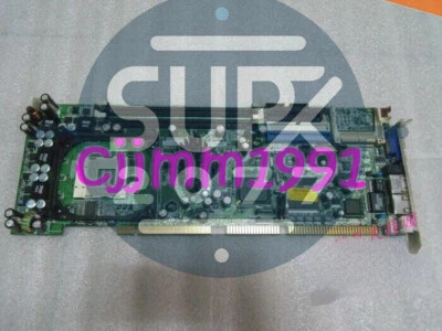 1PCS Used ROCKY-4786EVG-R30 VER:3.0 motherboard - Image 1 of 4