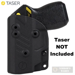 Taser PULSE / PULSE+ IWB HOLSTER 30051 FAST SHIP - Picture 1 of 2