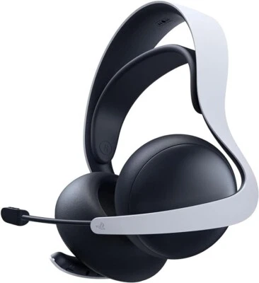 Playstation - Cuffie wireless con microfono PULSE Elite™ - Immagine 1 di 4