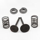 Long lasting Replacement Spring Retainer Kit for Honda GX160 GX200 Engines