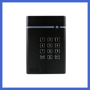 Weatherproof EM Proximity keypad 125KHz WG26 RFID Access Control Card READER - Picture 1 of 7