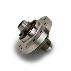 73-16 GM 10.5" Chevy 14 Bolt Eaton Detroit Truetrac Posi LSD 30 Spline 915A545 - Foto 1 di 3