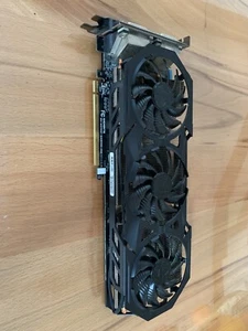 Gigabyte GeForce GTX 970 G1 Gaming (GV-N970G1) 4GB GDDR5 PCI-E #40232 - Picture 1 of 5