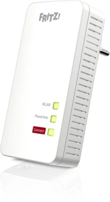AVM Power WLAN FRITZ!Powerline 1260 - Bild 1 von 4
