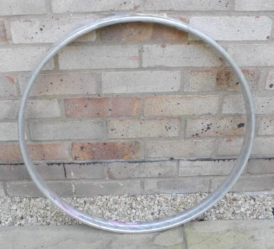 Pair of Ambrosio Synthesis Sprint Rims, BNIB, 700C 36H (JM) - Image 1 of 4