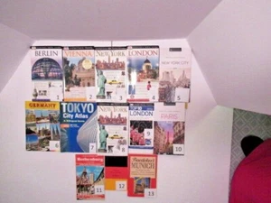 sale-Lot/13 Mix of Europe-Far East-U.S.-history of that period-pre Pandemic - - Picture 1 of 12