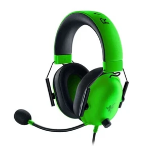 Razer BlackShark V2 X Headphone Wired Gaming Headset: 7.1 Surround Sound- Game - Picture 1 of 16