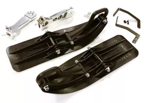 Integy Front Sled Attachment Traxxas X-Maxx C28550SILVER - Picture 1 of 1