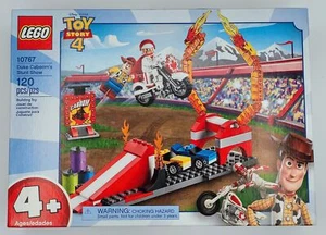 LEGO 10767 - Toy Story Duke Caboom's Stunt Show - Imagen 1 de 6