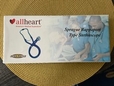 All heart sprague rappaport-type stethscope