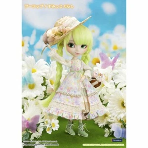 Pullip Sumikko Gurashi Colaboration Modelo P-274 Arianna Groove 310mm 2021 - Imagen 1 de 8