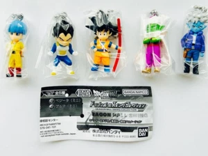 Figura Bandai Gachapon Dragon Ball DAIMA Swing Collection Otra Ver. Completo - Imagen 1 de 7