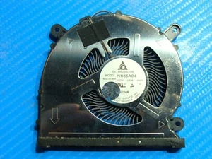 Samsung Notebook 7 15.6" NP740U5L Genuine CPU Cooling Fan BA31-00165A - Picture 1 of 4