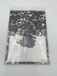Primary Colors Stationary Collection Event Programs 25 count - Picture 1 of 4