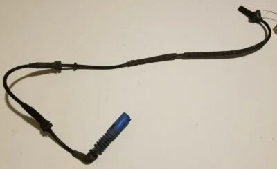 BMW 530i 2003-10 Rear DSC Pulse Generator USED OEM PN: 34526771703 ** - Image 1 of 4