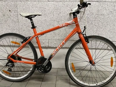 Scott 28-er trecking Fahrrad - Bild 1 von 4