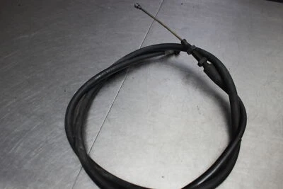 99 00 1999 2000 YAMAHA YZF R6 Clutch Cable Foto 1 de 4