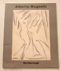 Alberto Magnelli Between Futurism & Cubism   2006 Art Exhibition Catalogue