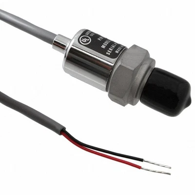 TE Connectivity Pressure Transducer - M3051-000005-01KPG - MSP-300-01K-P-5-N-1 - Image 1 of 3