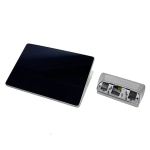 📌 17-23 TESLA MODEL 3 SPEEDOMETR MULTIFUNCTION DISPLAY SCREEN W/ BRACKET OEM - Picture 1 of 24