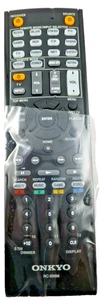 Onkyo OEM RC-898M A/V RECEIVER FERNBEDIENUNG PN: 24140898 - Bild 1 von 6