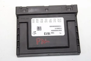 2024-2025 CHEVROLET TRAX 1.2L L3 BODY CONTROL COMPUTER MODULE BCM BCU OEM - Picture 1 of 5