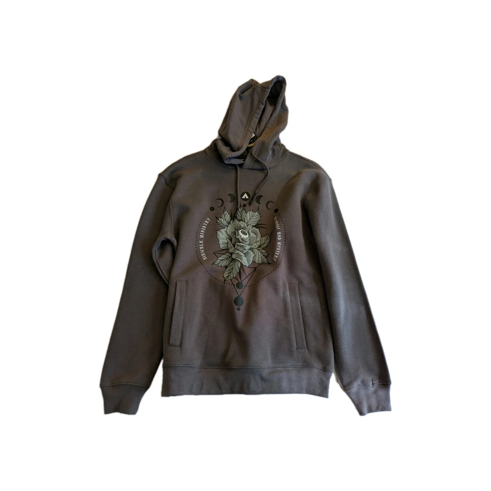 Lot Of 2 Airwalk Hoodies Size Small NWT Unisex - Image 1 of 4