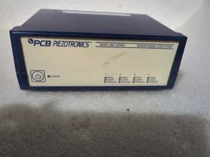 PCB PIEZOTRONICS ICP SIGNAL CONDITIONER 482C - Picture 1 of 2