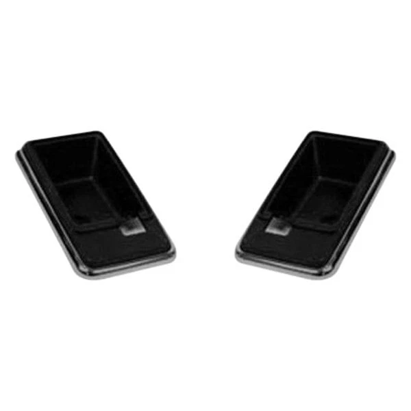 For Chevy Camaro 1975-1976 OER Door Handle Escutcheon Set - Imagem 1 de 1