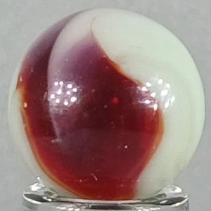 Mármol Jabo Swirl .60 pulgadas casi como nuevo envío combinado - Imagen 1 de 18