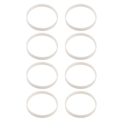 Maintain Your For Blender With This Handy 8 Piece Set Rubber Sealing Ring - Image 1 of 4