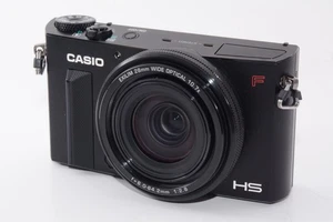 [N.MINT] Casio Exilim EX-100  Digital Camera #s22210 - Picture 1 of 12