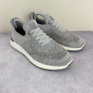 Peter Millar Shoes Men 11.5 Hyperlight Apollo Sneakers Casual Knit MA21EF11 READ - Picture 1 of 15