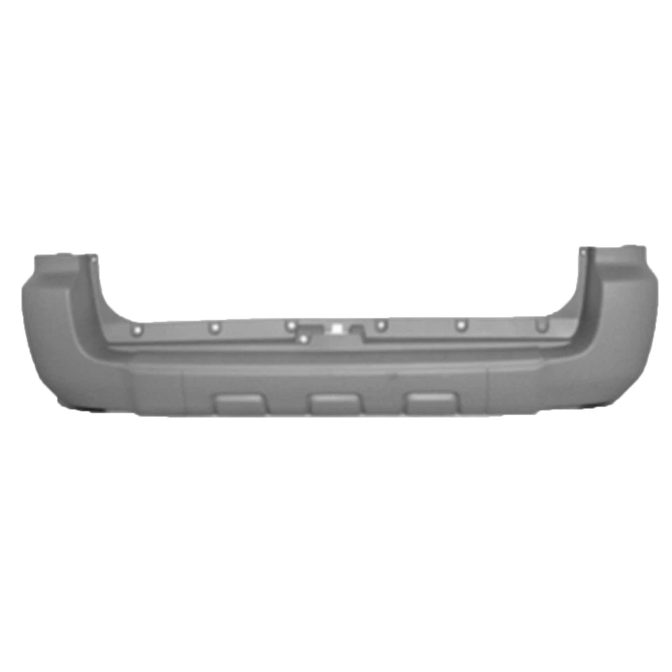 TO1100254 New Replacement Rear Bumper Cover Fits 2006-2009 Toyota 4Runner Foto 1 de 1