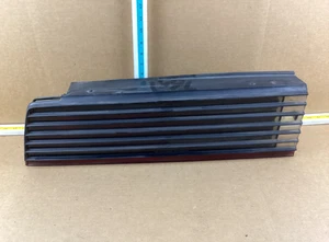 1984 Pontiac Firebird Rear Left Driver Side Tail Light Assembly - Picture 1 of 10