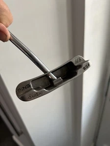 Ping Karsten Long Putter - Picture 1 of 6
