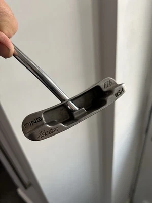 Ping Karsten Long Putter - Image 1 of 4