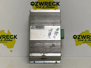 Amplificador estéreo original Ford SZ Territory BR73-18T805-AA - Imagen 1 de 4