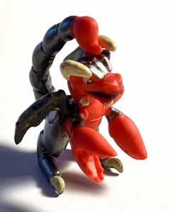 Dragamonz Figure - Spinmaster Mini Dragon - Picture 1 of 2