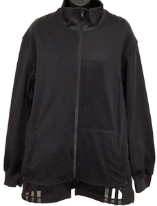 Y-3 Yohji Yamamoto Adidias Herren Jacke schwarz Größe XS Polyamid - Bild 1 von 9