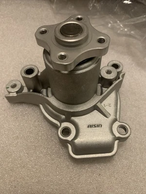 Bomba de agua para Hyundai Elantra 1996-2010 2010-2011 Kia Soul 2510023020 Foto 1 de 4
