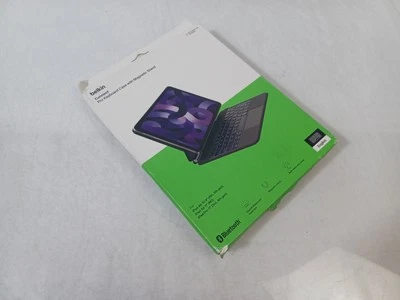 Belkin Connect Pro Keyboard Case Magnetic Stand For iPad Air 10.9"/ iPad Pro 11" - image 1 of 4