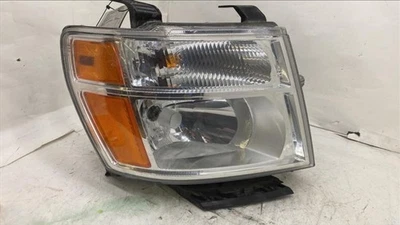 2012-2021 NISSAN NV 1500 RIGHT Headlamp R. OEM Foto 1 de 4