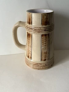 Otto Buhlmann Bierkrug - Bild 1 von 9