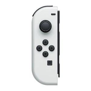 Mando Joy-Con Sinistro Bianco Switch (PO136406) - Photo 1/1