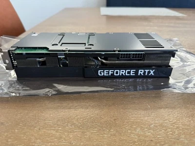 NVIDIA GeForce RTX 3080 10GB GDDR6X GPU - Mint condition - Image 1 of 4
